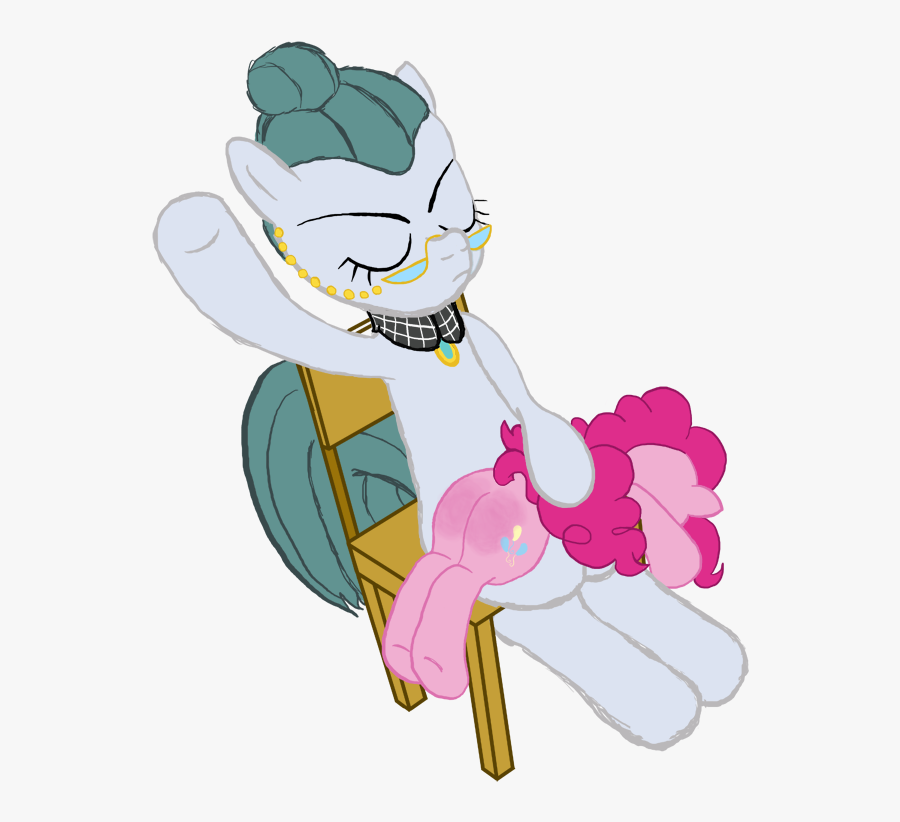 Mlp Spanking Pinkie Pie, Transparent Clipart