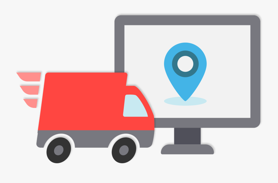 Easy Delivery Png, Transparent Clipart