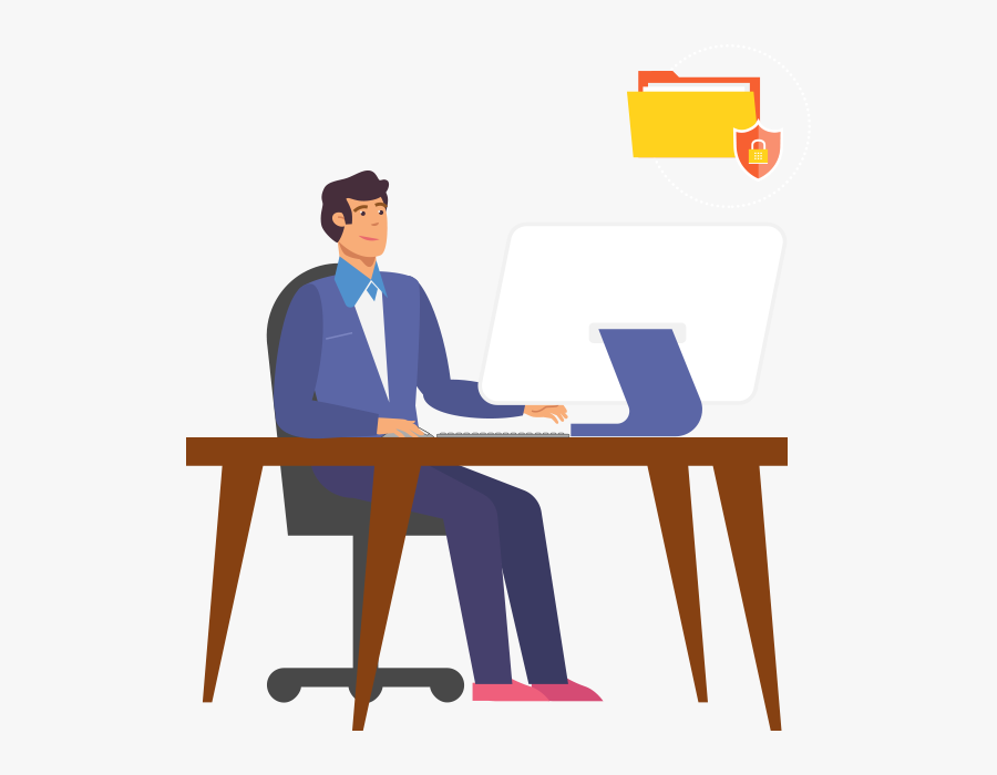 Sitting, Transparent Clipart