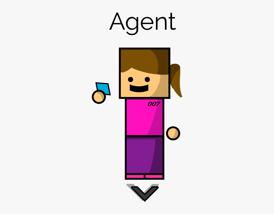 Cartoon, Transparent Clipart