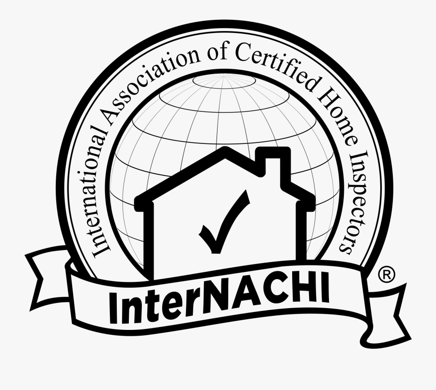 International Association Of Certified Home Inspectors, Transparent Clipart