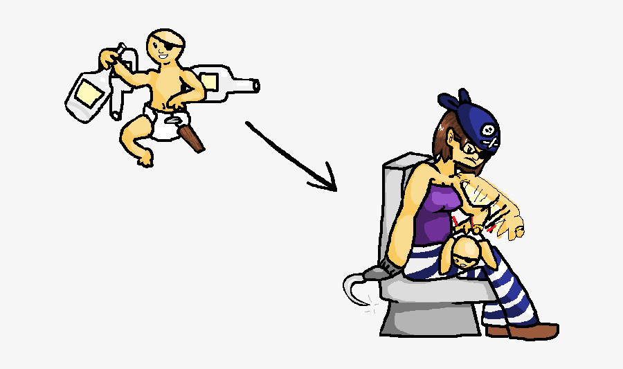 Cartoon, Transparent Clipart