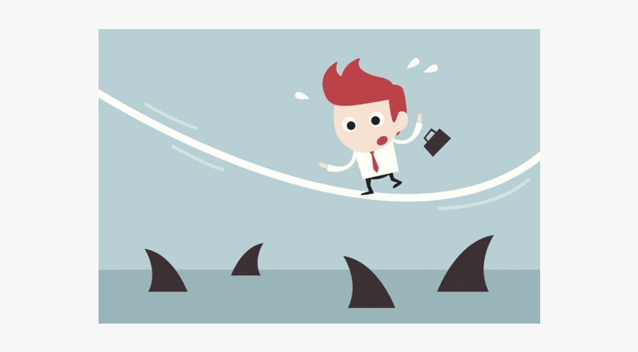 Risky Behavior Clipart, Transparent Clipart