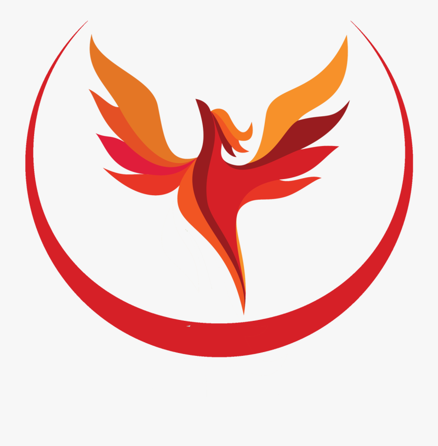 Phenix, Transparent Clipart