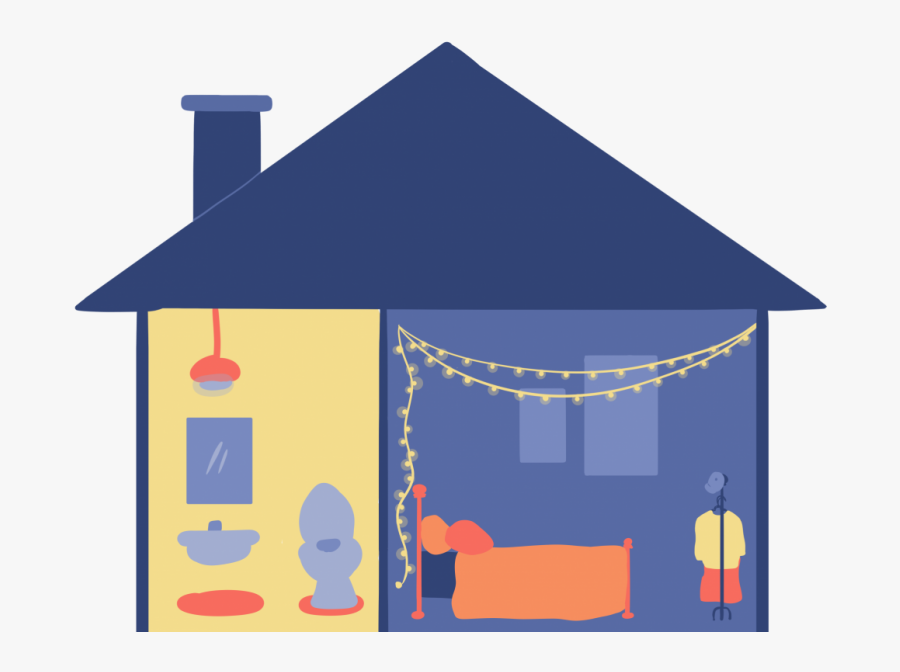 I Learned How To Survive%2c And I Want To Help You - Illustration, Transparent Clipart