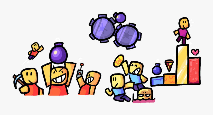 Super Bomb Survival Hover, Transparent Clipart