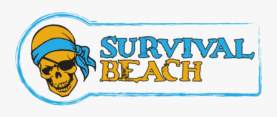 Pirate Skull Vector, Transparent Clipart