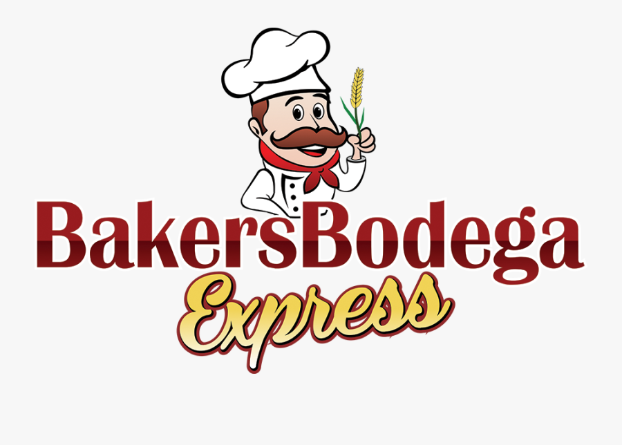 Bakers Bodega Express Logo , Free Transparent Clipart ClipartKey
