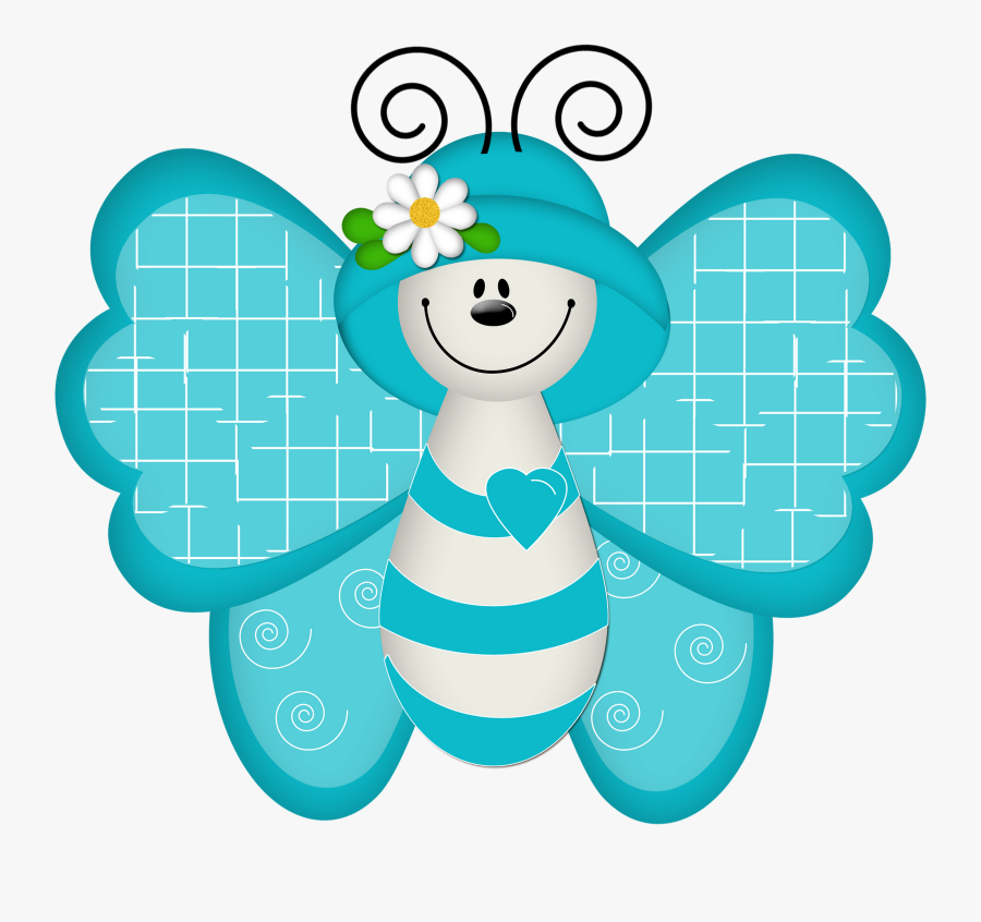 Butterflies Butterfly Clip Art - Schaf Hello Gif, Transparent Clipart