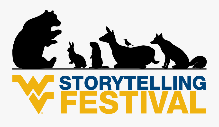 Library Clipart , Png Download - Storytelling Festival Logo, Transparent Clipart