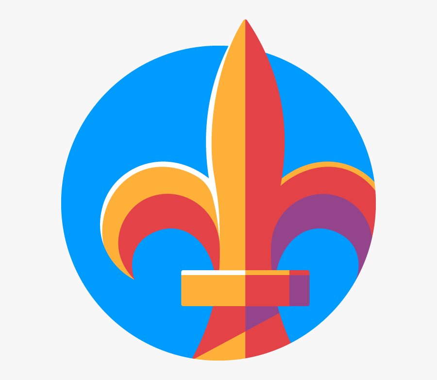 Courier Journal Logo, Transparent Clipart