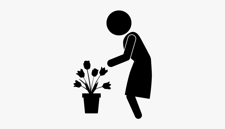 Silhouette, Transparent Clipart