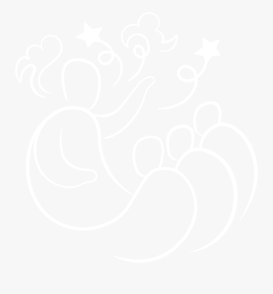 We Support The Art Of Storytelling - Illustration, Transparent Clipart