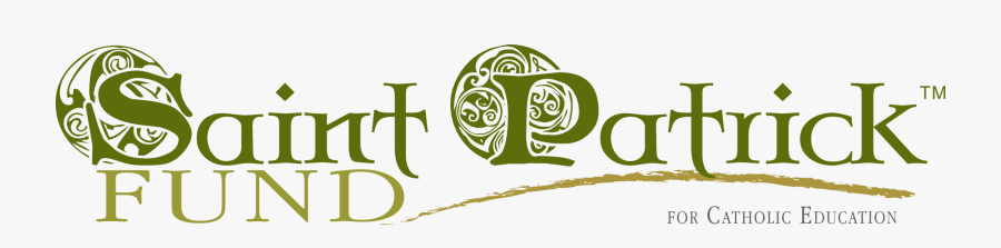 Saint Patrick Fund, Transparent Clipart