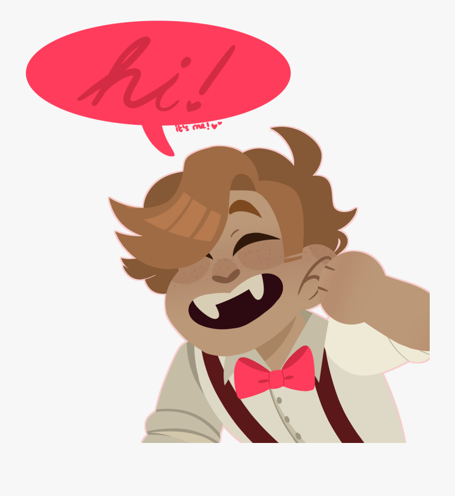 Image - Jay Merrick Fanart Transparent, Transparent Clipart