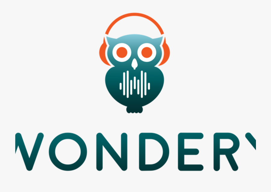 Wondery Podcasts, Transparent Clipart
