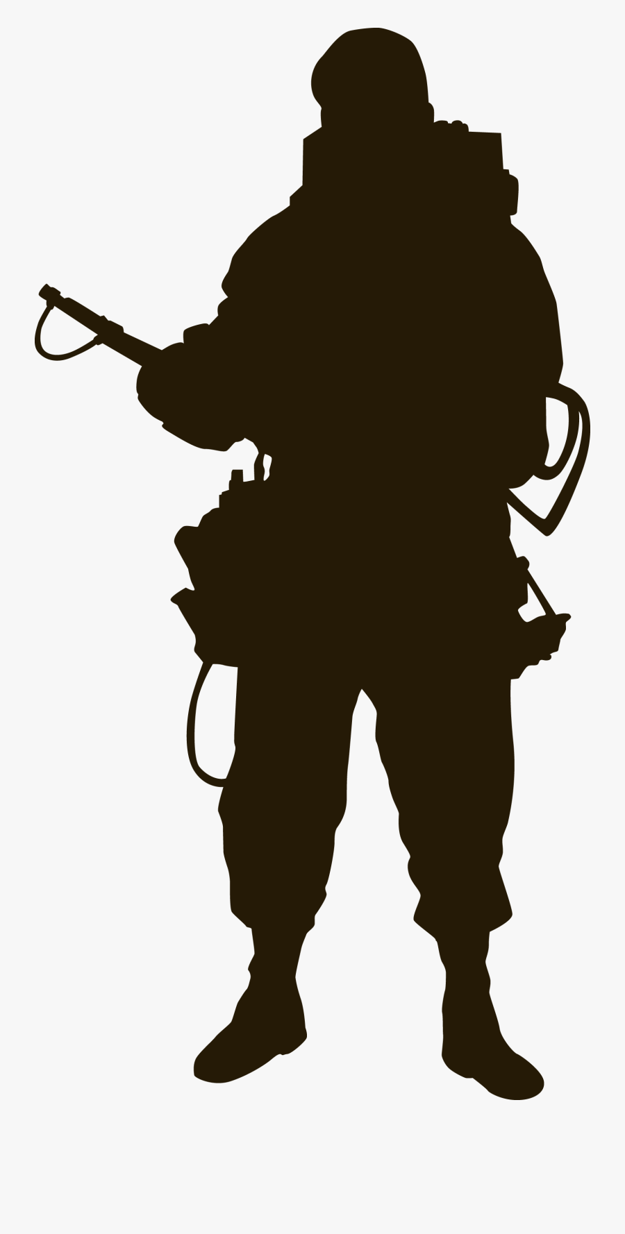 Ghostbusters Svg Silhouette - Transparent Ghostbusters Logo Png, Transparent Clipart