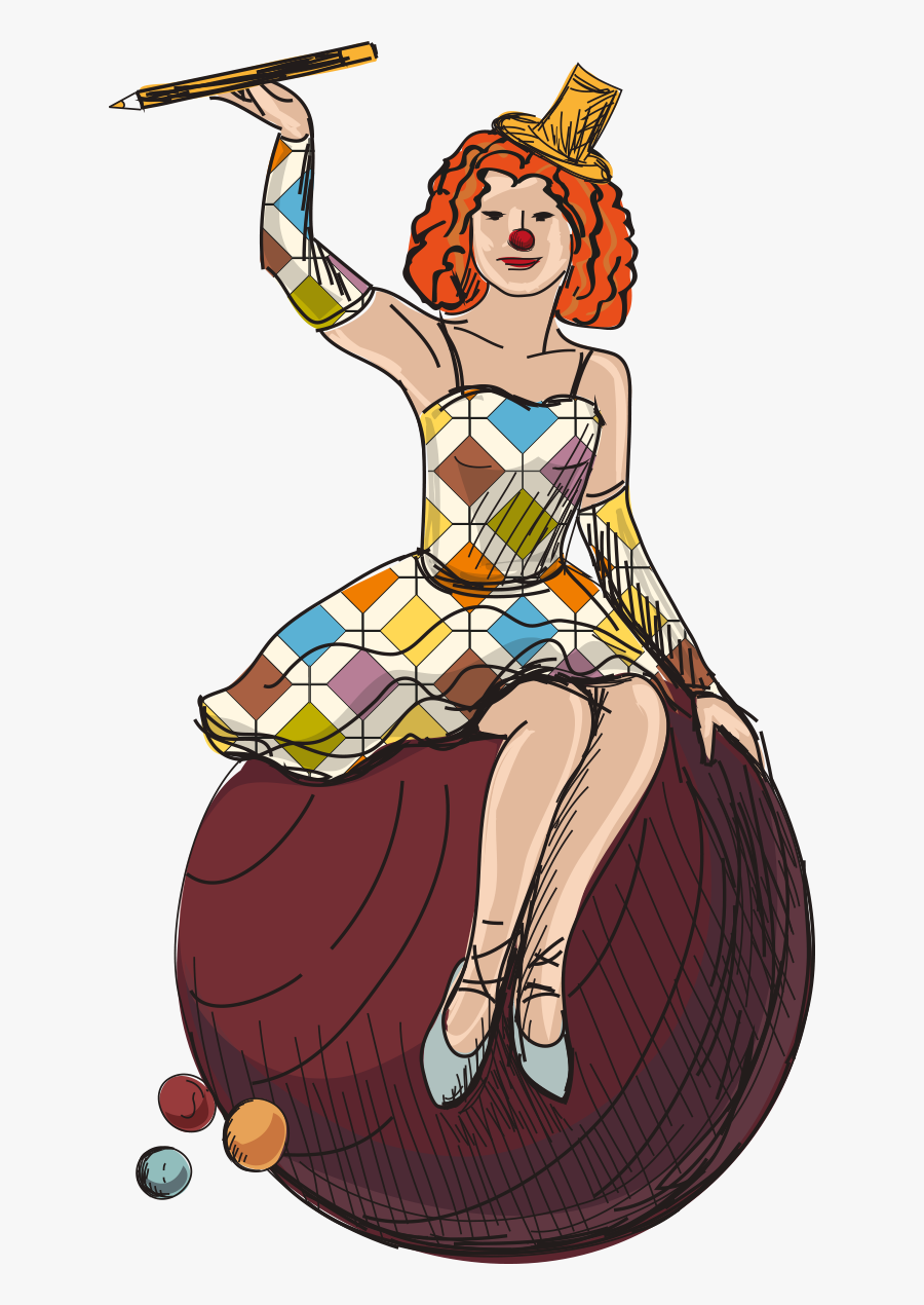 Illustration, Transparent Clipart