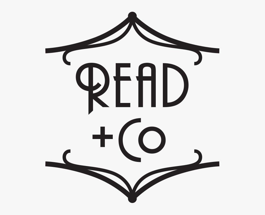 Read Co Books, Transparent Clipart