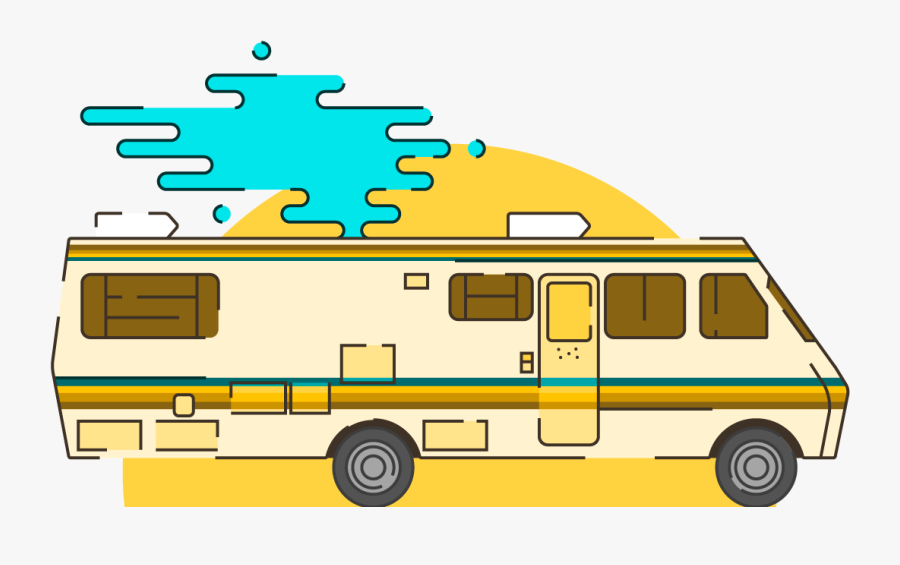 Breaking Bad Png, Transparent Clipart