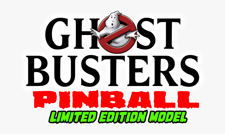 Ghostbusters The Video Game, Transparent Clipart