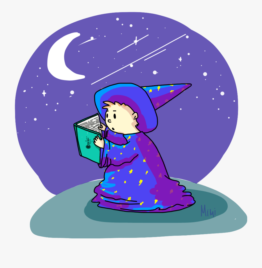 5 Books To Read For A Young Scrummaster - Illustration, Transparent Clipart