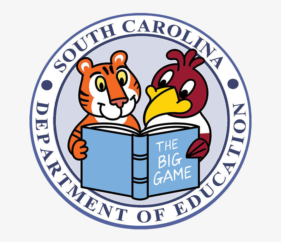 Read Your Way To The Big Game, Transparent Clipart