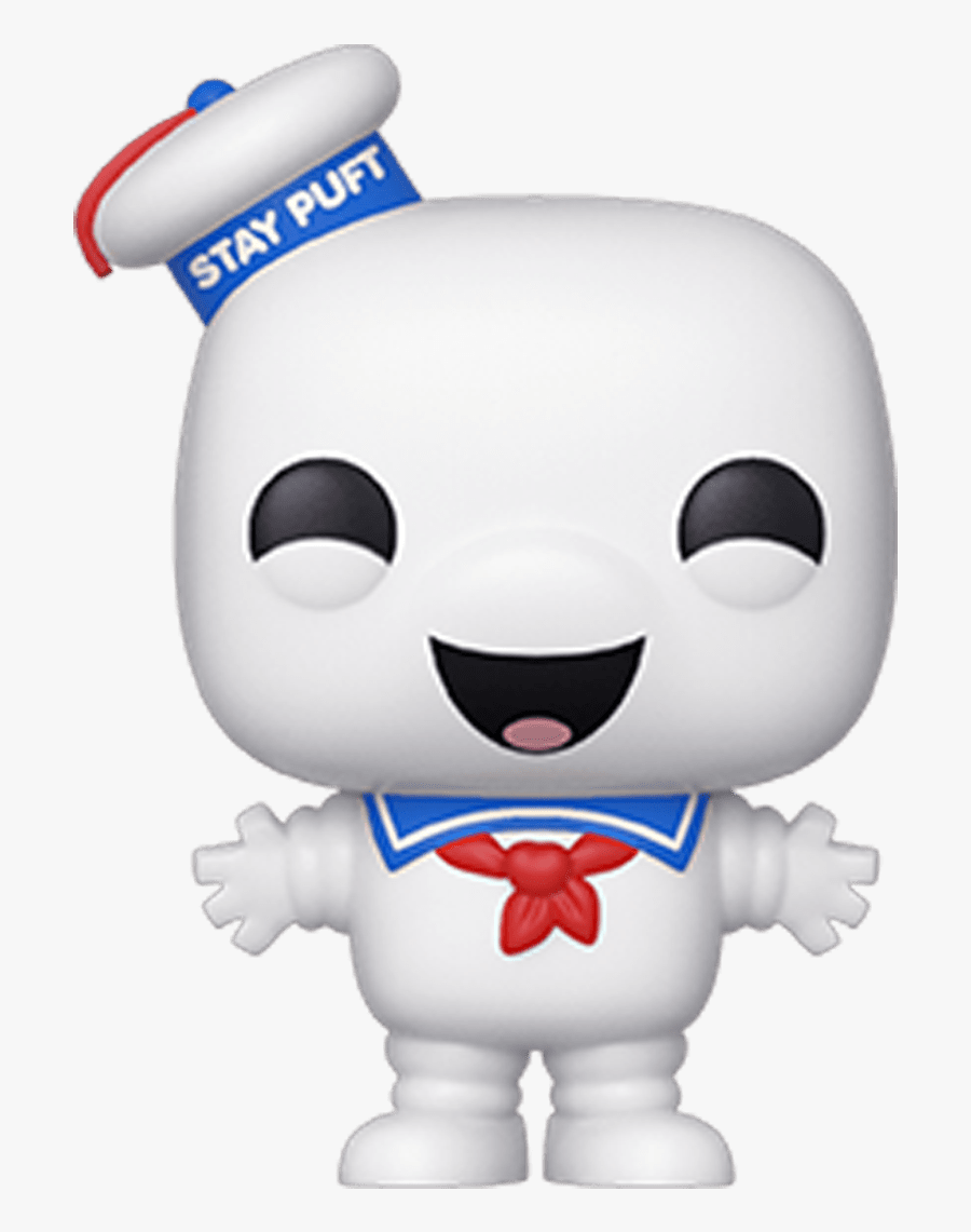 Funko Cereal Stay Puft, Transparent Clipart