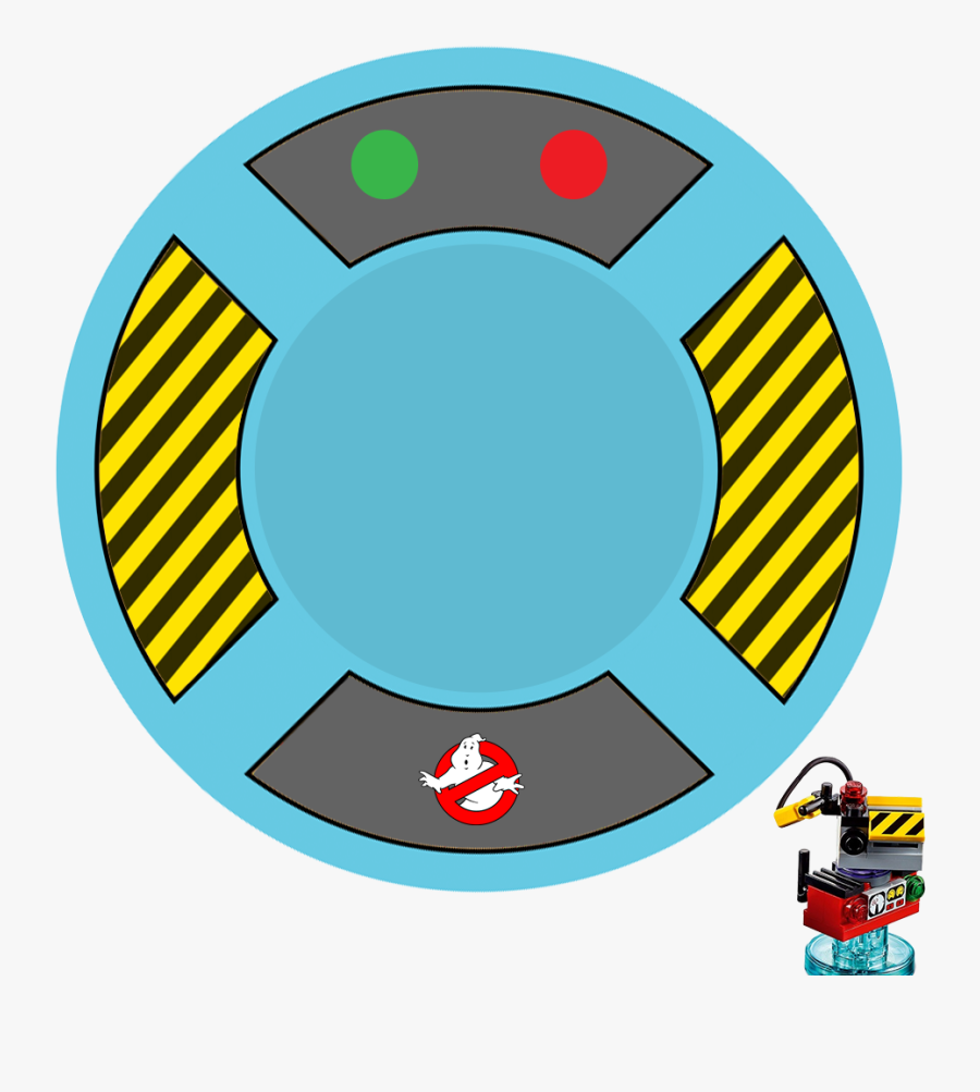 Slimer, Transparent Clipart