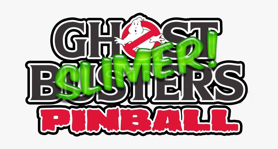 Ghostbuster Slimer Wheel Art Pinball, Transparent Clipart