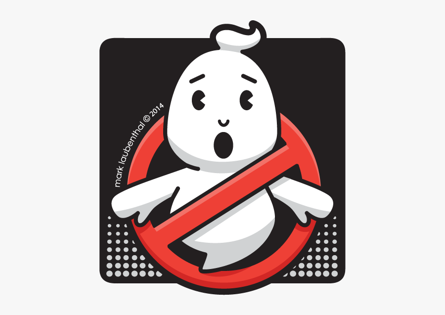 Ghostbusters Logo Cute, Transparent Clipart
