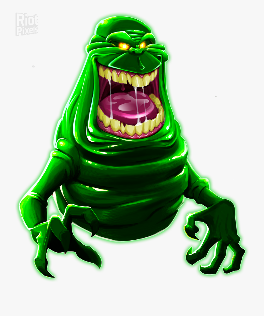 Ghostbuster Ps4 Artwork, Transparent Clipart
