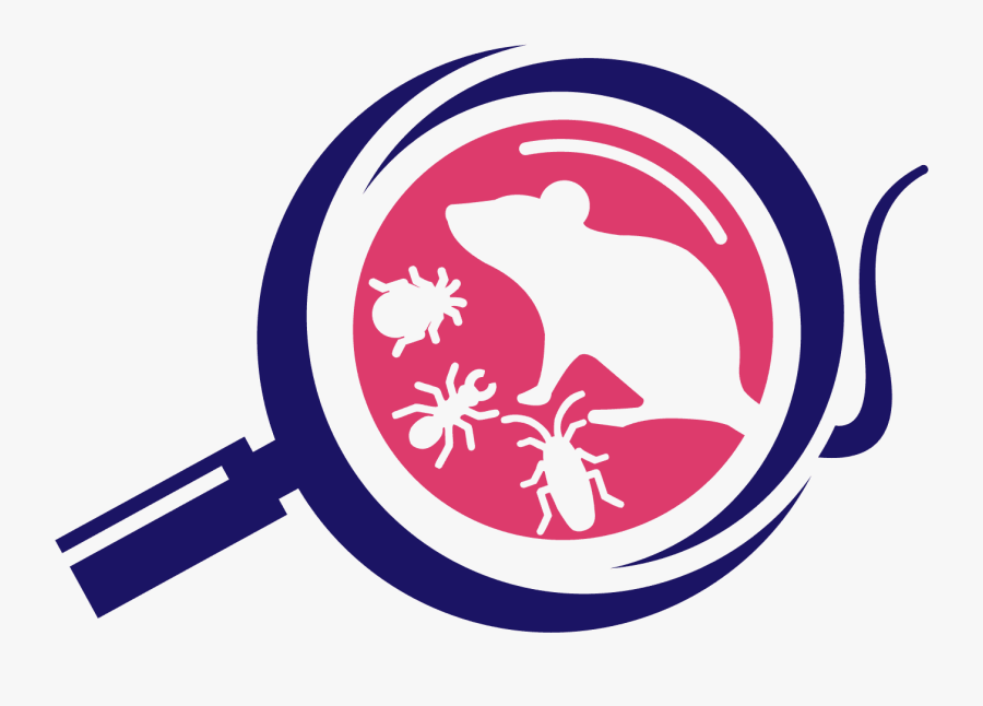 Diagno Pest Control, Transparent Clipart