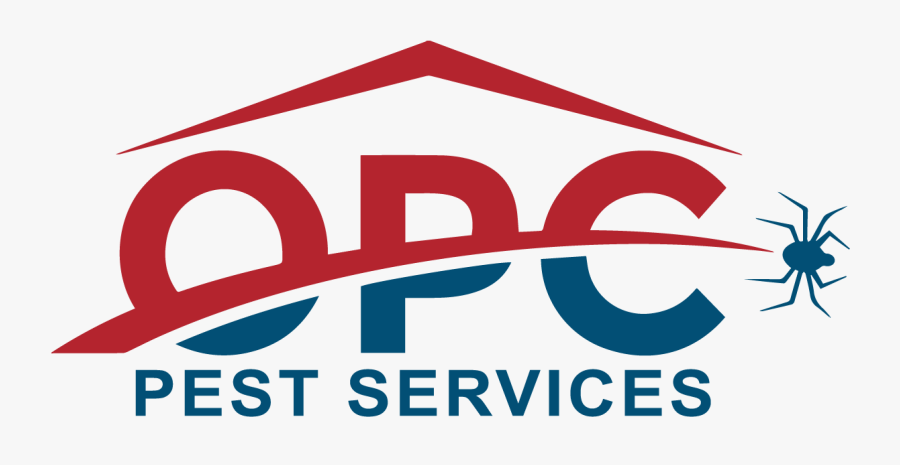 Opc Pest Services, Transparent Clipart