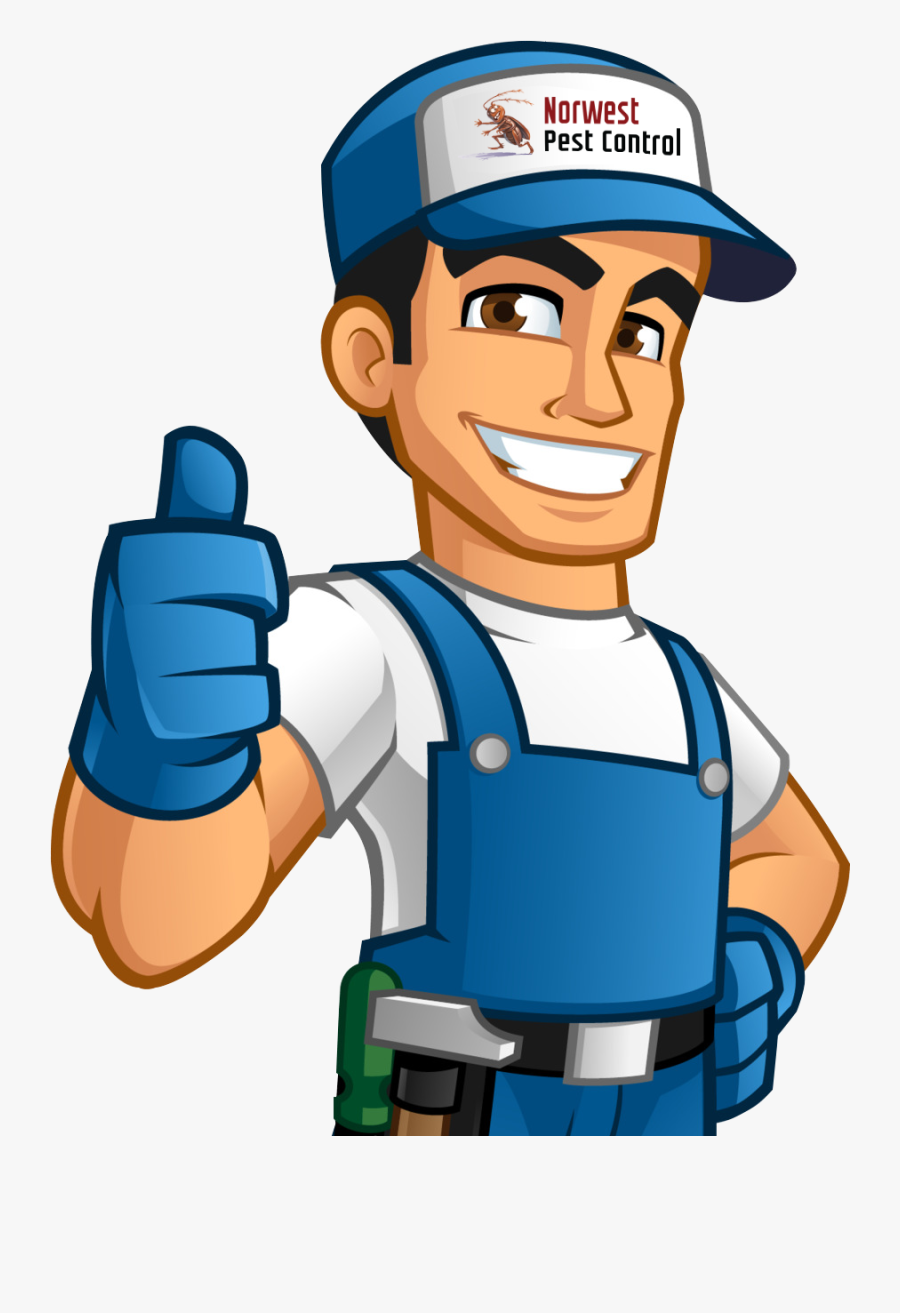 Cartoon-imgnew - Handyman Png, Transparent Clipart