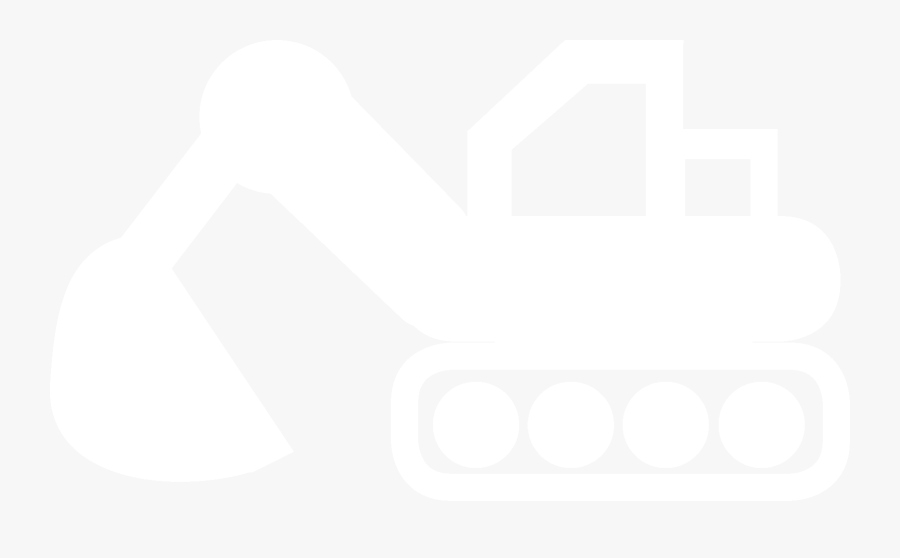 Hero Button Panel Bottom Right Tile - Maszyna Budowlana Ikona Png, Transparent Clipart