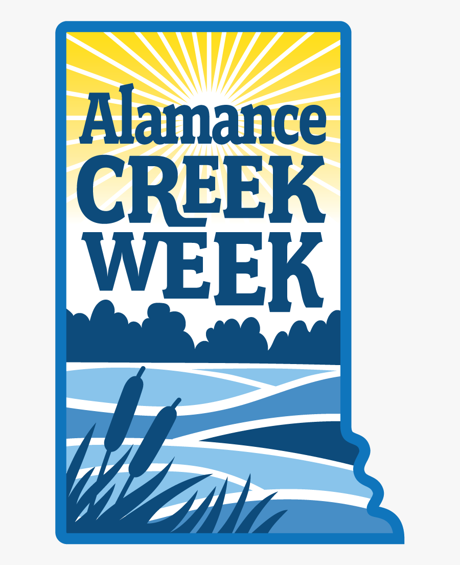Celebrate With Us March 28-april 4 - Alamance Creek Week, Transparent Clipart