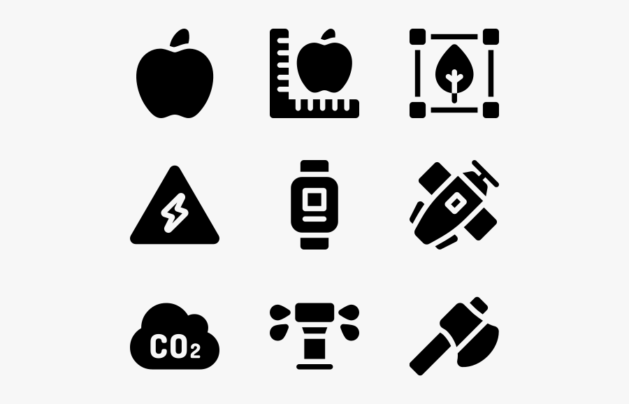 Smart Farm - New York Icons Png, Transparent Clipart