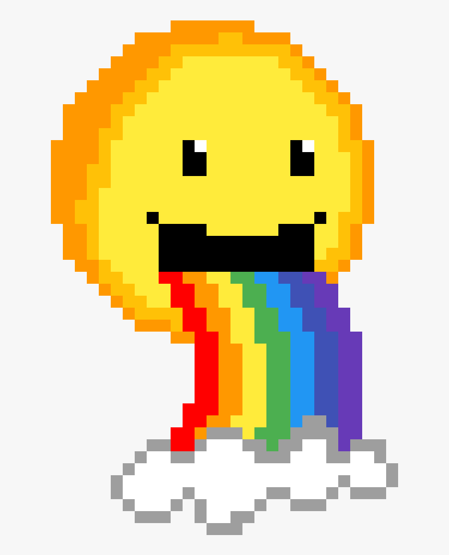 Puke Clip Art, Transparent Clipart
