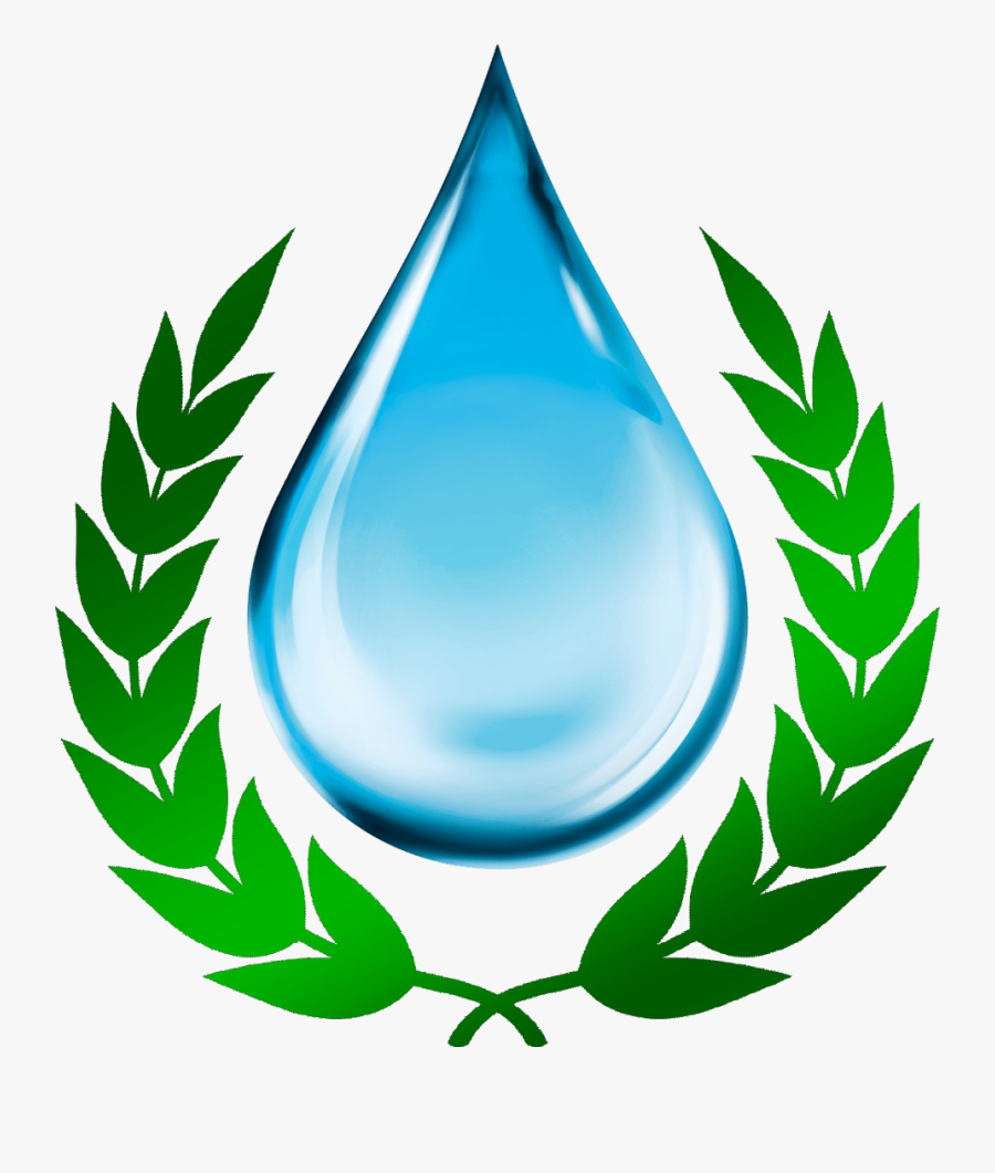 Water Plant Clip Art, Transparent Clipart