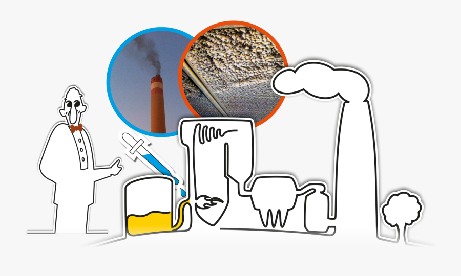 Fuel Oil Treatment, Transparent Clipart