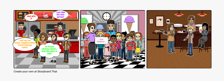 Cartoon, Transparent Clipart