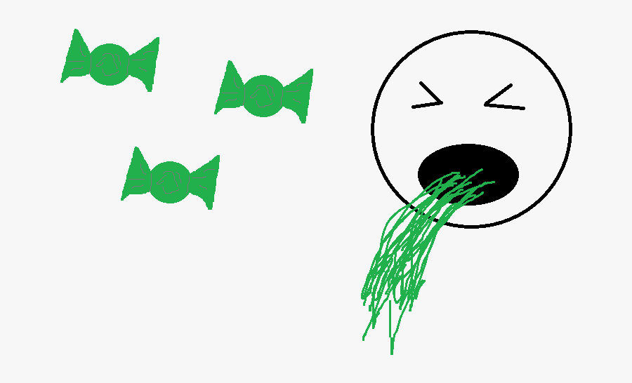 Tennis Ball Outline, Transparent Clipart