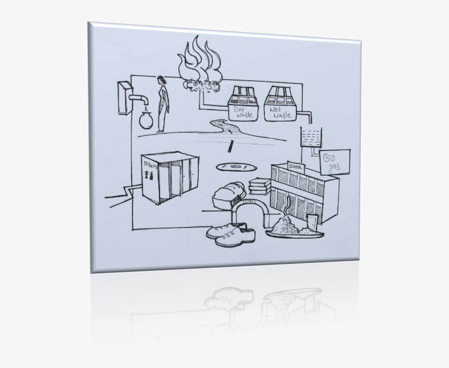 Sketch, Transparent Clipart