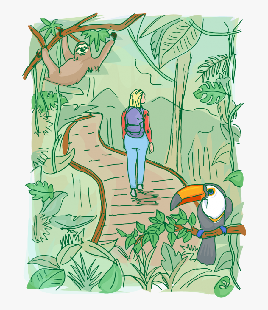 Illustration, Transparent Clipart