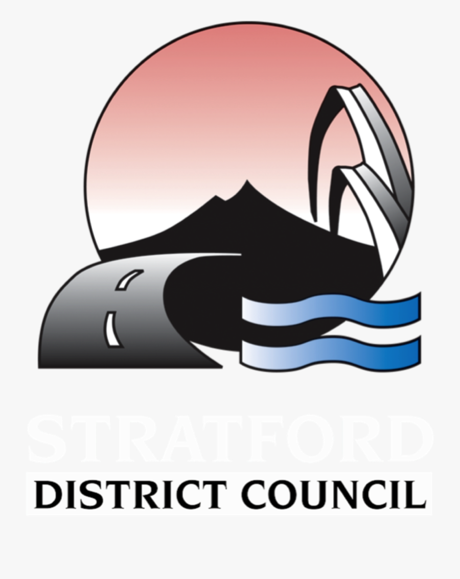 Stratford District Council New Zealand, Transparent Clipart