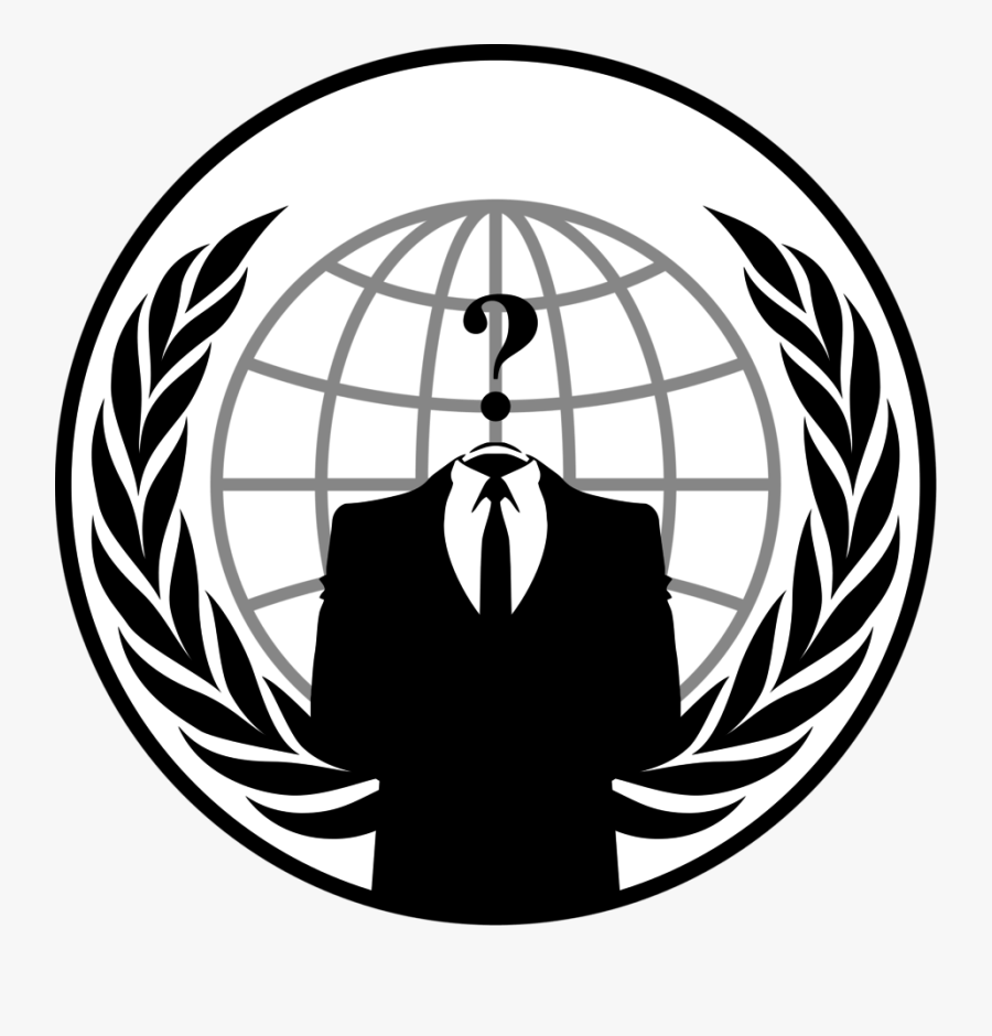 Anonymous Log, Transparent Clipart