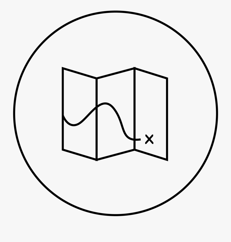 About Student Life Ryerson - Map, Transparent Clipart