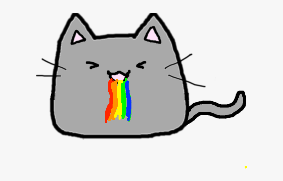 Draw A Cat Fast, Transparent Clipart