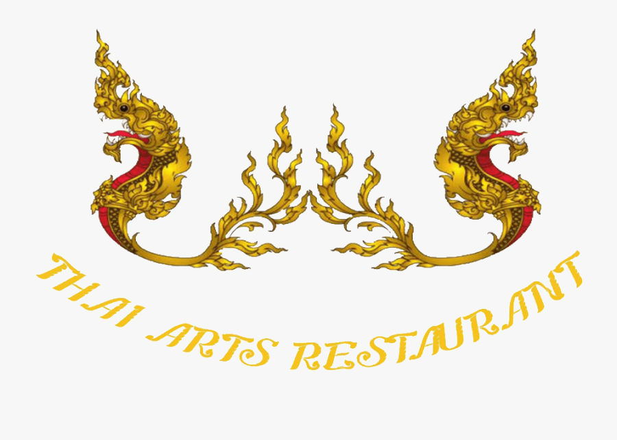 Thai Art Png, Transparent Clipart